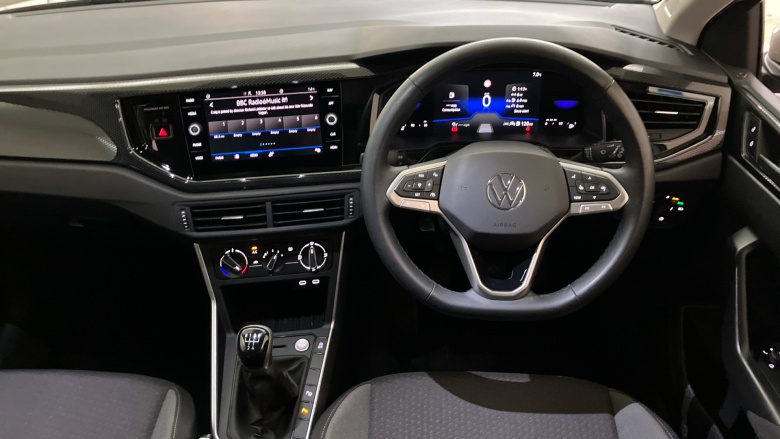 Volkswagen Taigo 1.0 TSI Match 5dr Petrol Hatchback